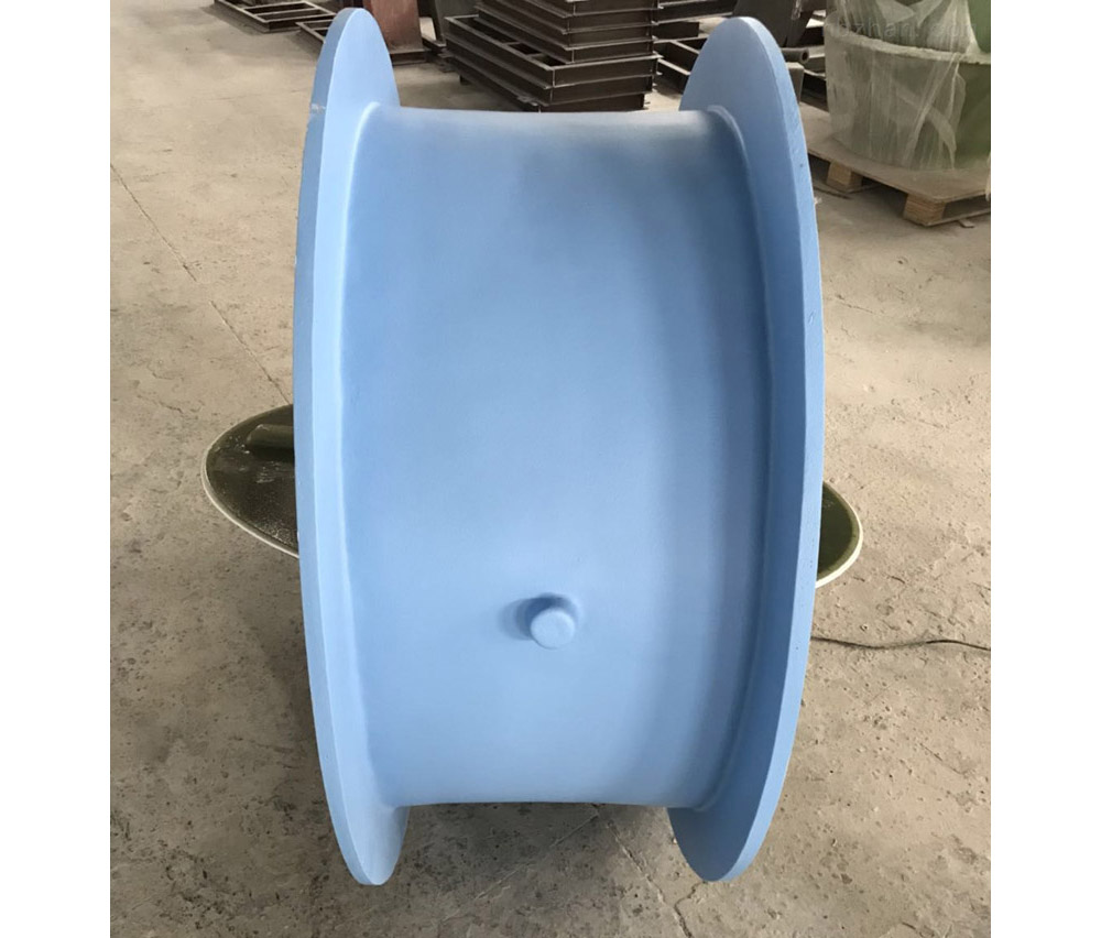 隧道風(fēng)機的產(chǎn)量是這樣提升的