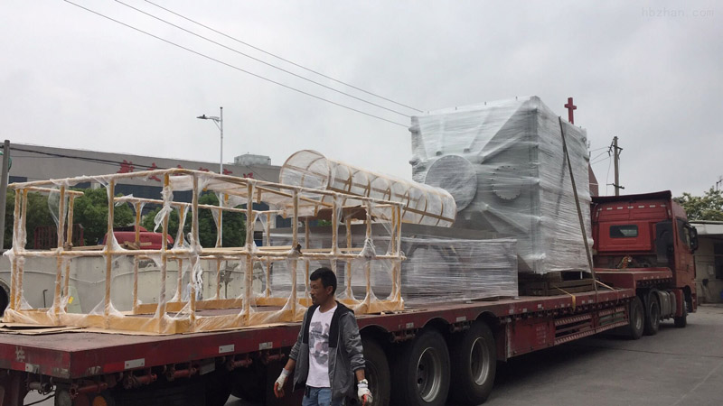 高溫離心風(fēng)機常見故障與處理方法