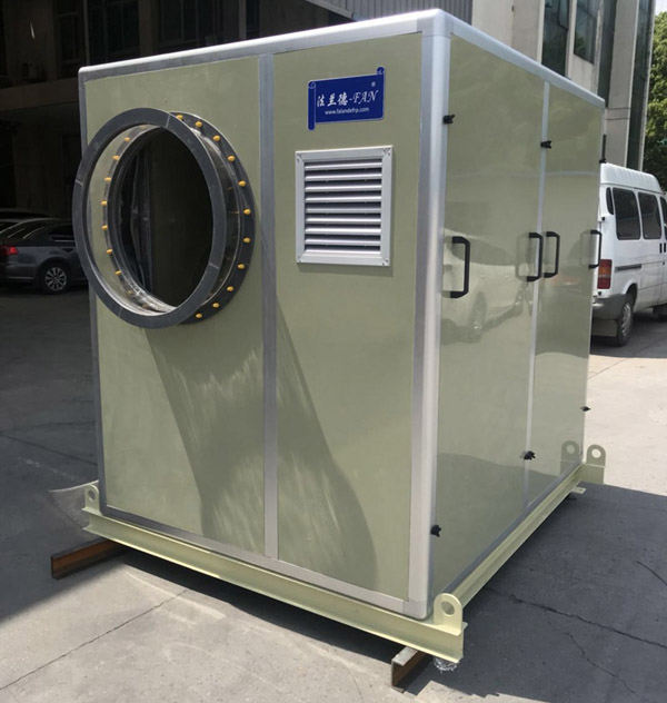 離心風(fēng)機(jī)怎樣操作才安全？